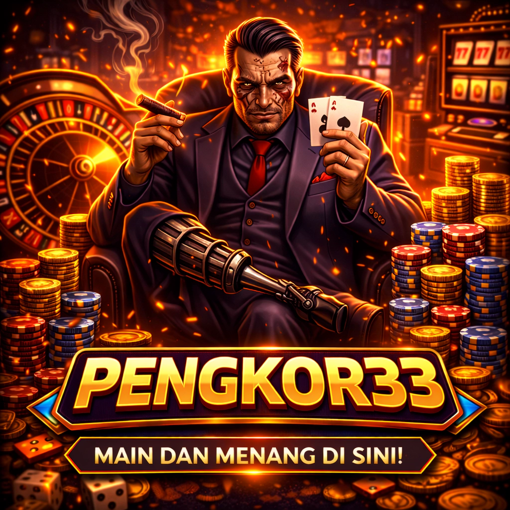 Galeri foto Pengkor33 | Gaya Santai Pecah Maksimal Terbaru di Jakarta